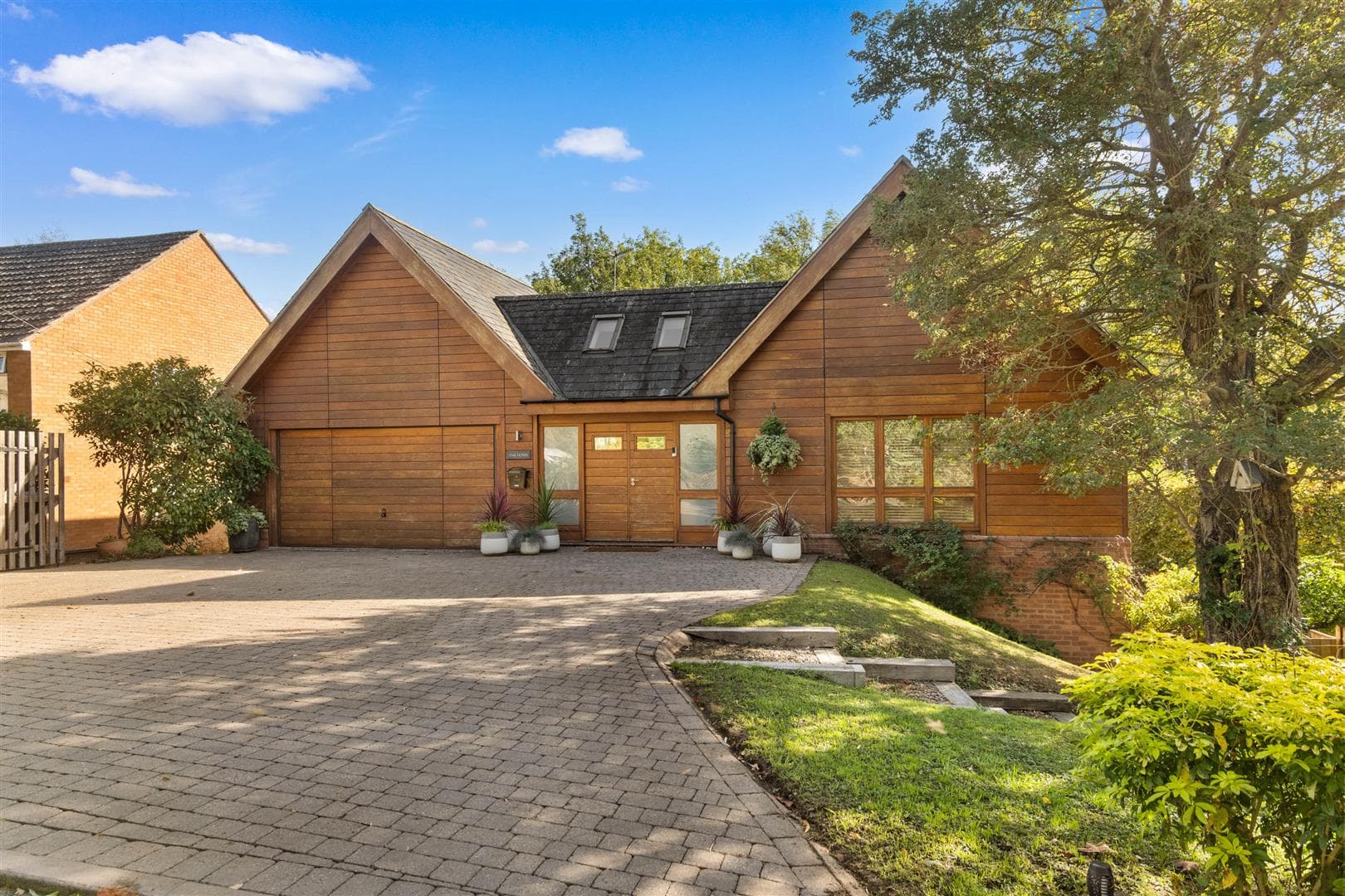 37 Spring Lane, Combrook, Warwick, CV35 9HN