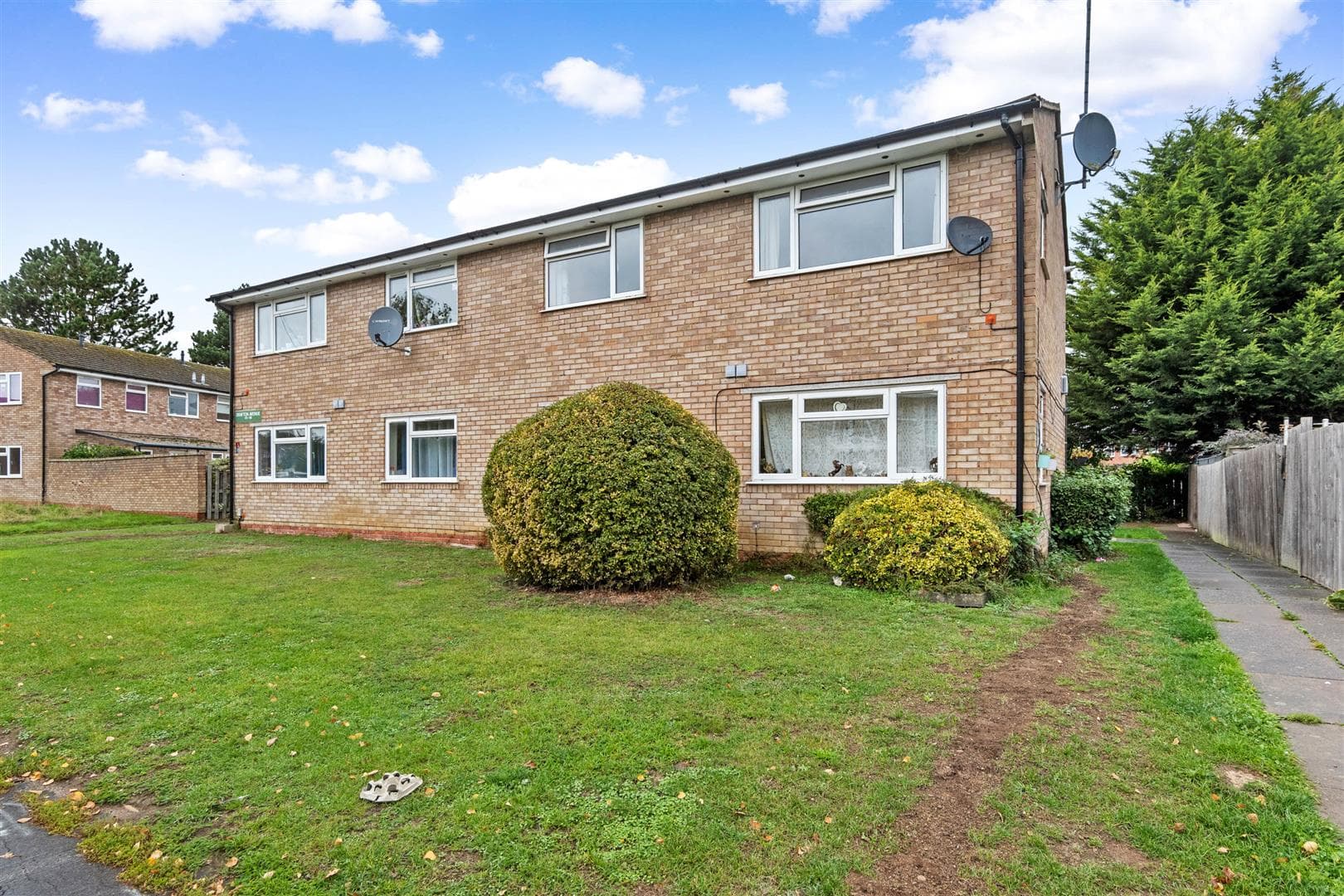 Drayton Avenue, Stratford-Upon-Avon, CV37 9LD